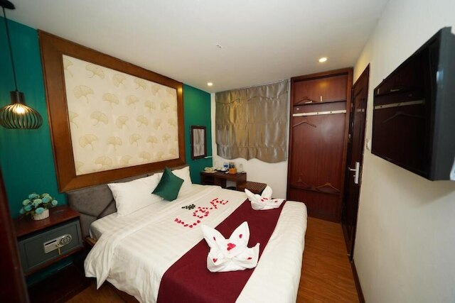 NTエリジアンホテル