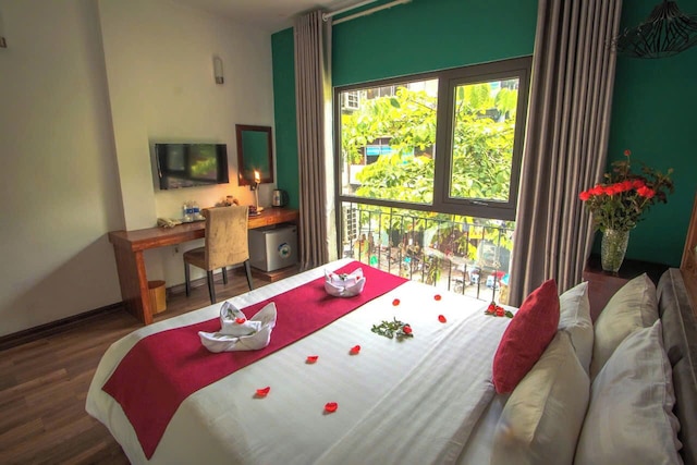 NTエリジアンホテル