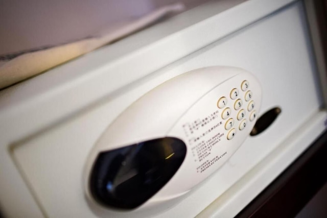 NTエリジアンホテル