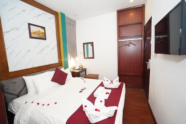 NTエリジアンホテル