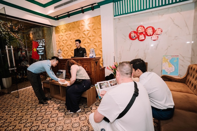 NTエリジアンホテル