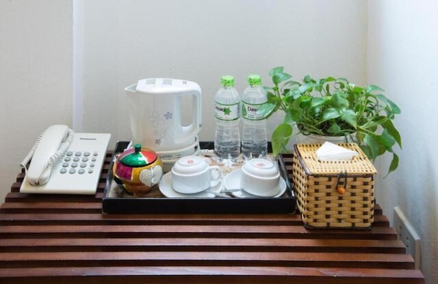 NTエリジアンホテル