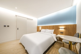 Brown Dot Hotel Pungam