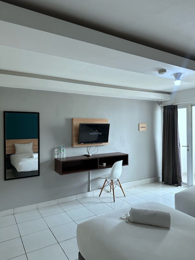 IZI COZI ホテル ケマヨラン