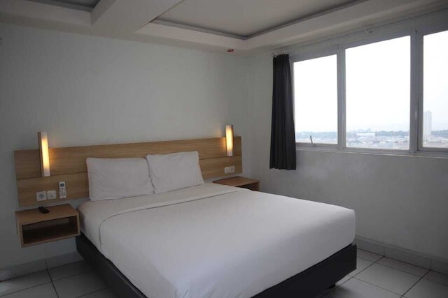 IZI COZI ホテル ケマヨラン