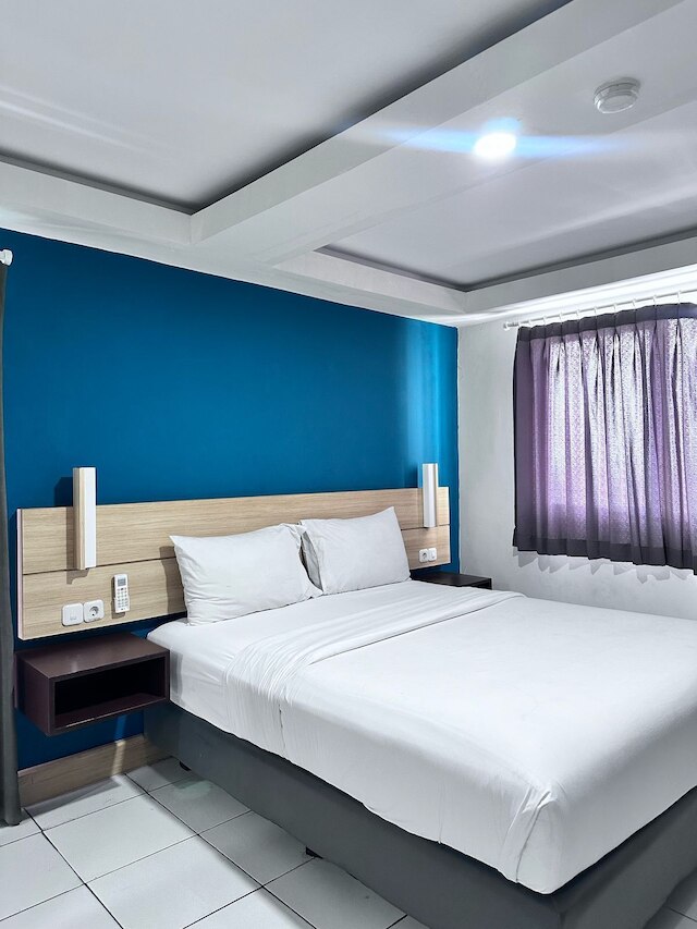 IZI COZI ホテル ケマヨラン