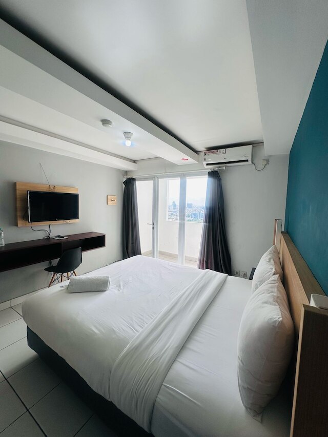 IZI COZI ホテル ケマヨラン