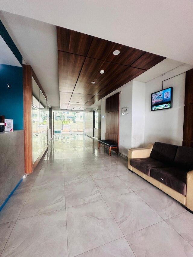 IZI COZI ホテル ケマヨラン