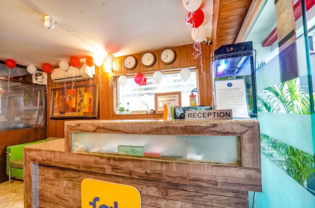 ファブホテル クラー