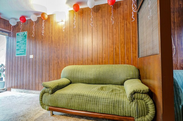 ファブホテル クラー