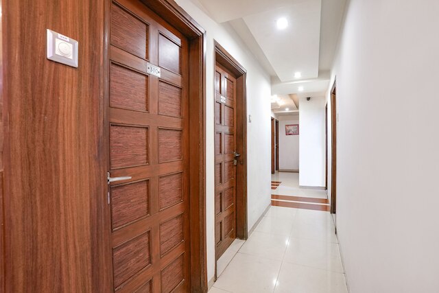 ファブホテル・シャンティ・サダン