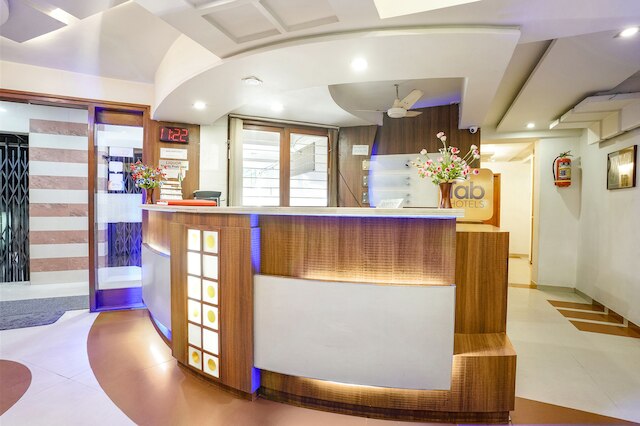 ファブホテル・シャンティ・サダン