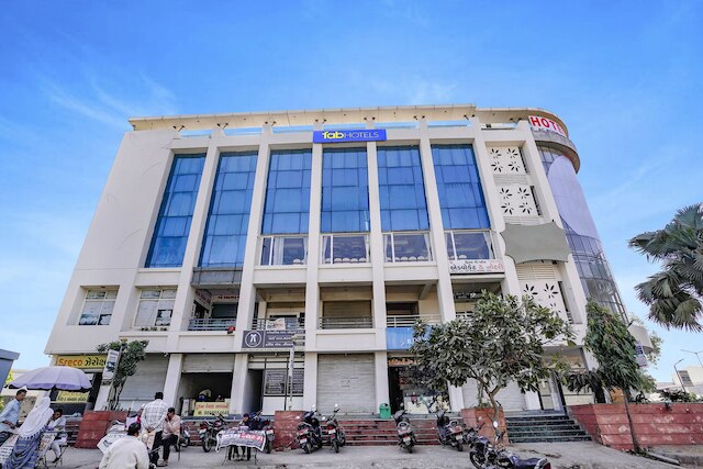 ファブホテル・ギャラクシー・I