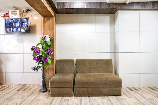 ファブホテル・ギャラクシー・I