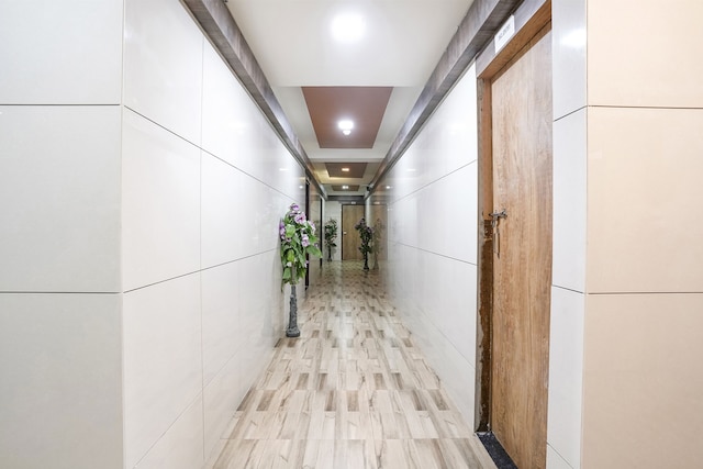 ファブホテル・ギャラクシー・I