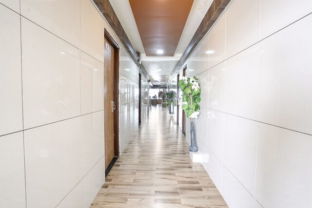 ファブホテル・ギャラクシー・I