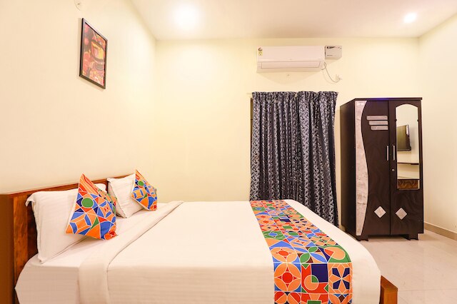 ファブホテル・ホームツリー・サービスアパートメント・コラトゥル