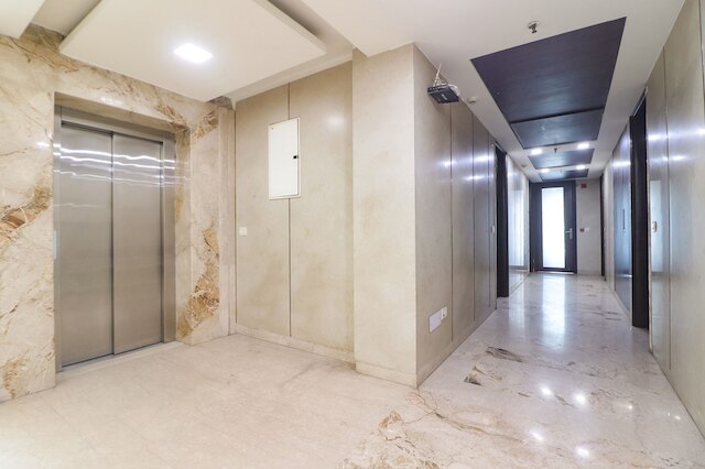 ファブホテルプライムゼワラットイン