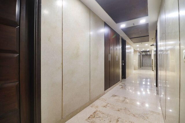 ファブホテルプライムゼワラットイン