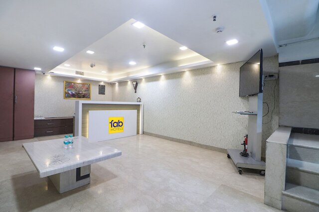 ファブホテルプライムゼワラットイン