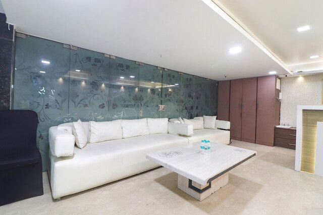 ファブホテルプライムゼワラットイン