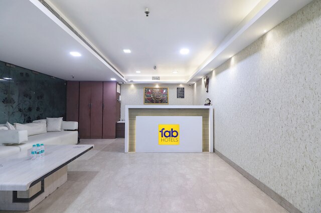 ファブホテルプライムゼワラットイン