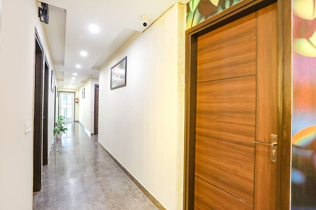 ファブホテル ニルヴァーナ レジデンシー