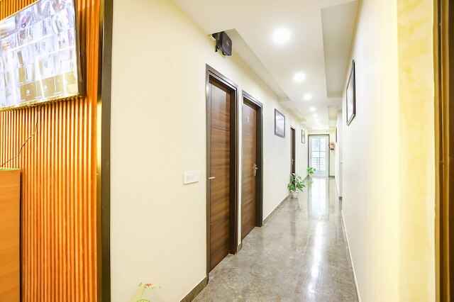 ファブホテル ニルヴァーナ レジデンシー