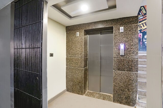 ファブホテル ニルヴァーナ レジデンシー