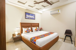 ファブホテル ニルヴァーナ レジデンシー