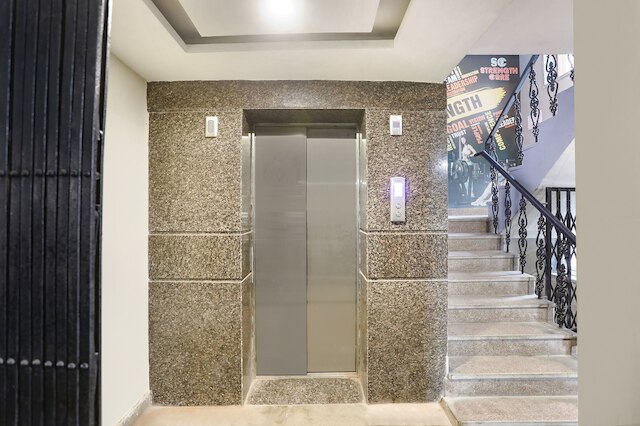 ファブホテル ニルヴァーナ レジデンシー