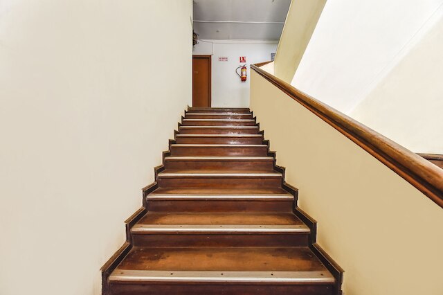 ファブホテルマハラジャ