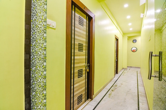 ファブエクスプレスネスト