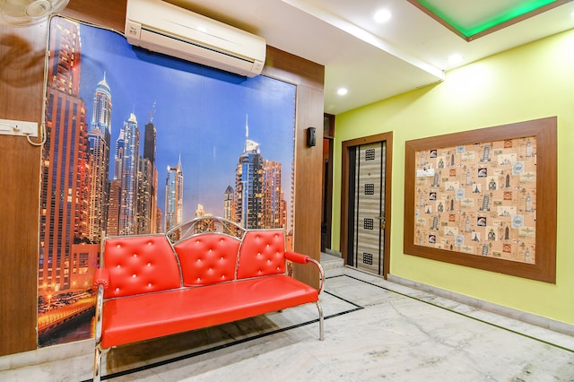 ファブエクスプレスネスト