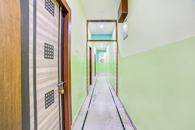 ファブエクスプレスネスト