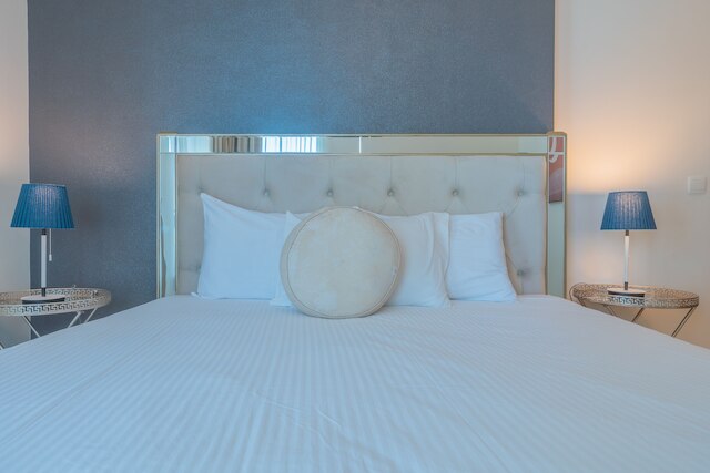 ベラビスタ - 29BLVD- 2BR - ファウンテンビュー