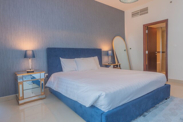 ベラビスタ - 29BLVD- 2BR - ファウンテンビュー