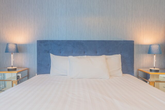 ベラビスタ - 29BLVD- 2BR - ファウンテンビュー