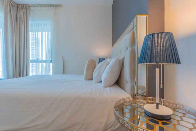 ベラビスタ - 29BLVD- 2BR - ファウンテンビュー