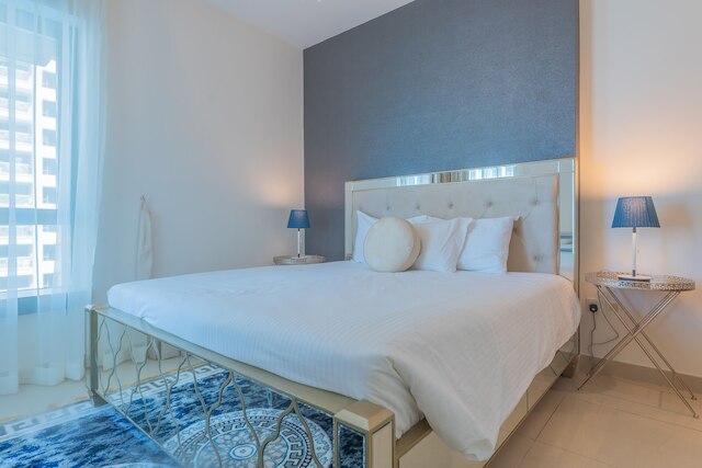 ベラビスタ - 29BLVD- 2BR - ファウンテンビュー