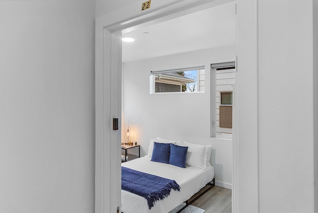 バレリオンのシャドウド スイート