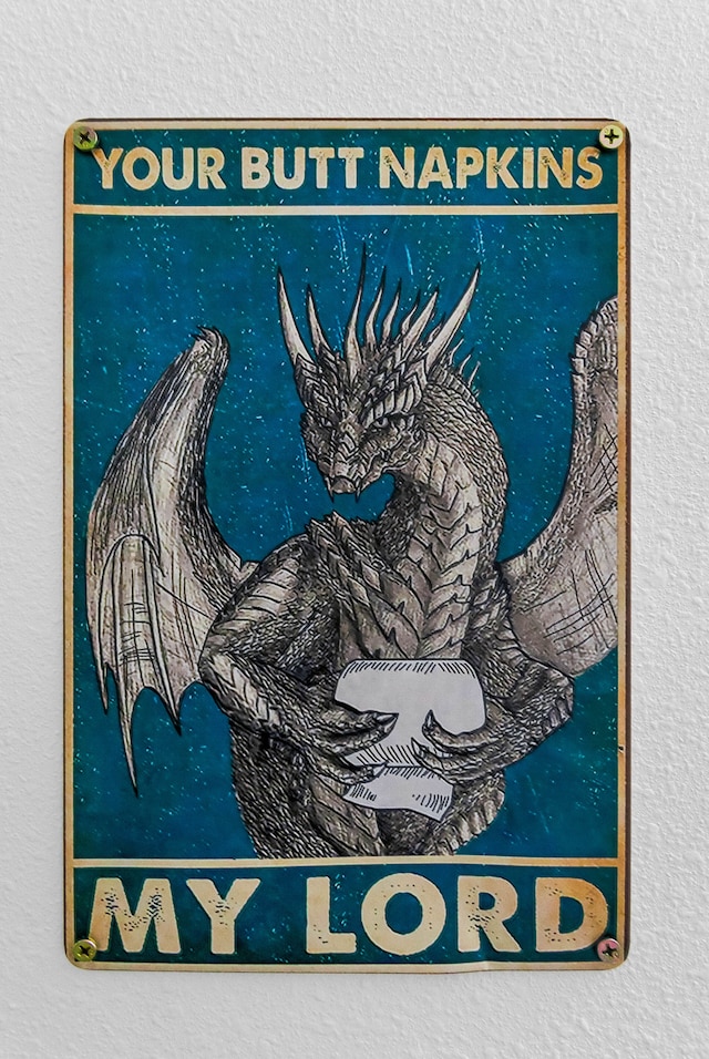 バレリオンのシャドウド スイート