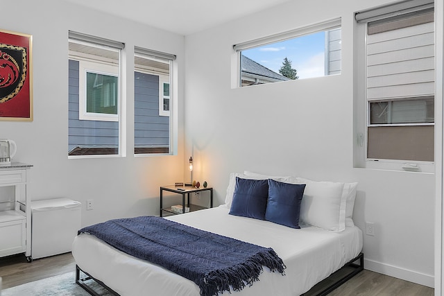 バレリオンのシャドウド スイート