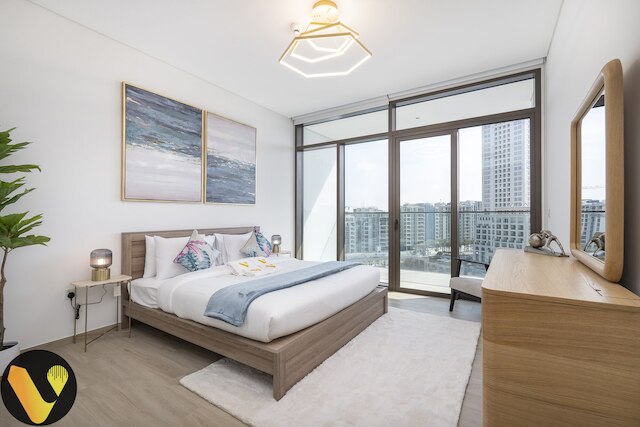 パレス・ウォーターフロント・リビング・ドバイ・クリーク