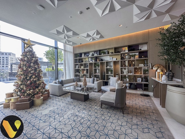 パレス・ウォーターフロント・リビング・ドバイ・クリーク