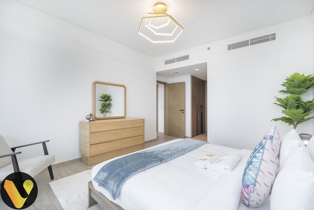 パレス・ウォーターフロント・リビング・ドバイ・クリーク