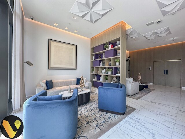 パレス・ウォーターフロント・リビング・ドバイ・クリーク