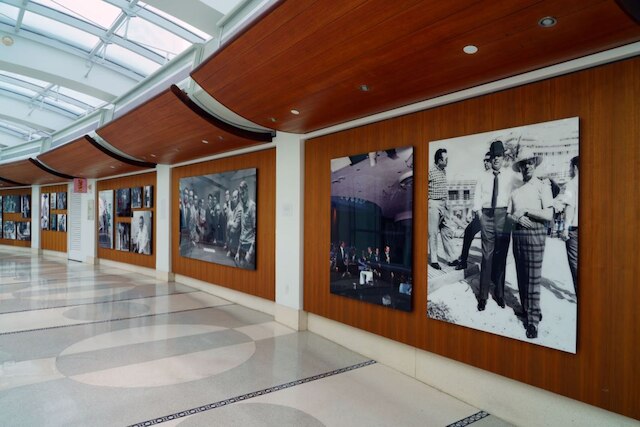 フォンテンブローリゾートバルコニーw/オーシャンプラスベイビュー