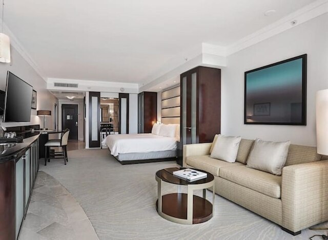 フォンテンブローリゾートバルコニーw/オーシャンプラスベイビュー