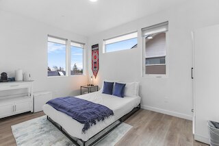 タイズ・オブ・シーズモーク・スイート